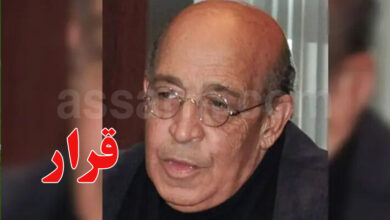 Jilani Daboussi