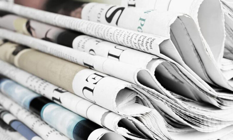 Journaux