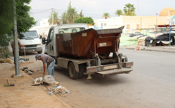 Kairouan 23 août 2025 02