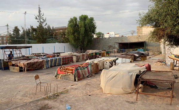 Kairouan 23 août 2025 04