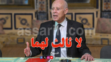 Kais saiied