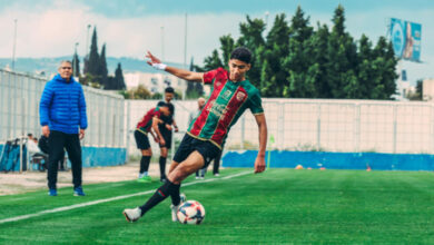 Khalil Ayari
