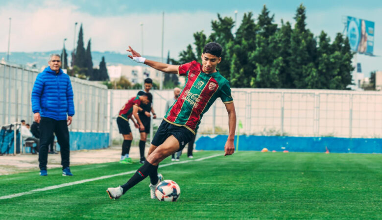 Khalil Ayari