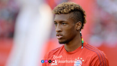 Kingsley Coman