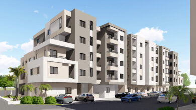 L'Autorité sanitaire construit 5 767 nouveaux logements.
