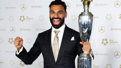 L'Égyptien Mohamed Salah réalise un exploit historique le 19 août 2025.