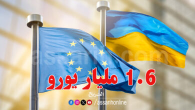 L'Ukraine et l'Union européenne