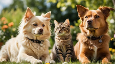 La date de début de la campagne de vaccination des animaux contre la rage