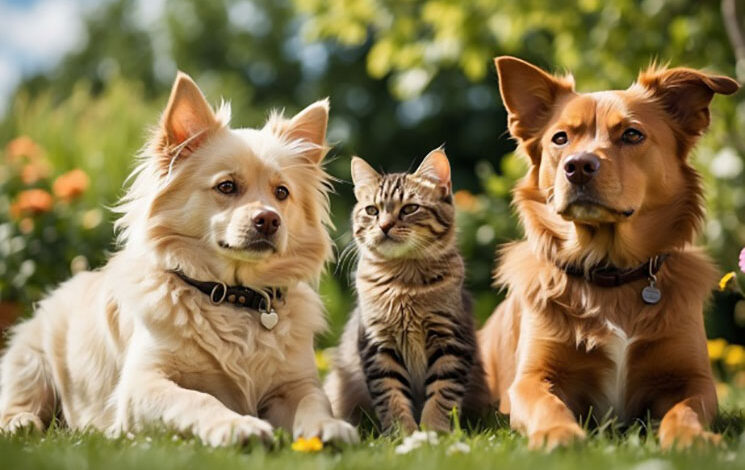 La date de début de la campagne de vaccination des animaux contre la rage