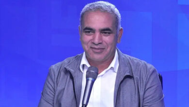 Lassaad Yakoubi