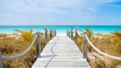 Les plus Belles plages en Tunisie