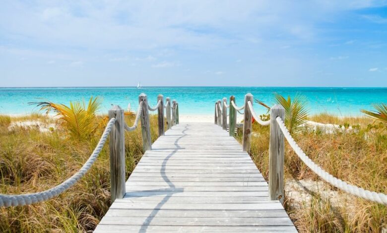 Les plus Belles plages en Tunisie