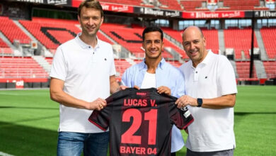 Lucas Vázquez