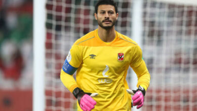 MOHAMED CHNAWI