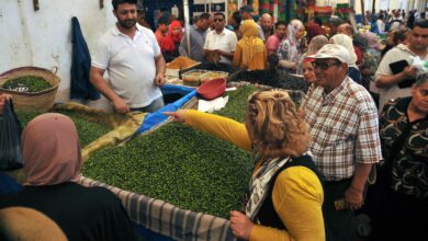 Marché