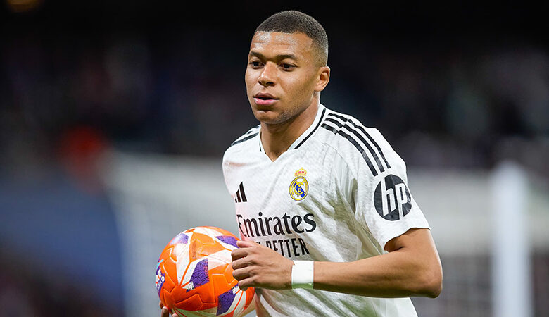 Mbappé