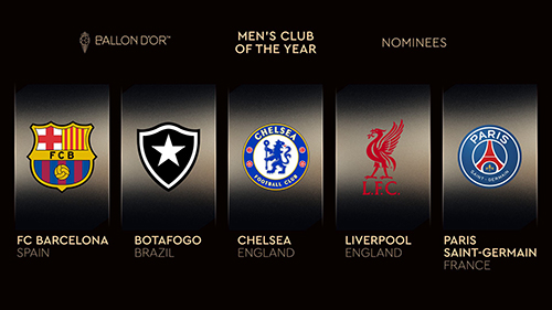 Meilleur Club