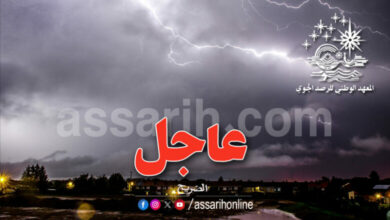 Météo Tunisie Aout 2025