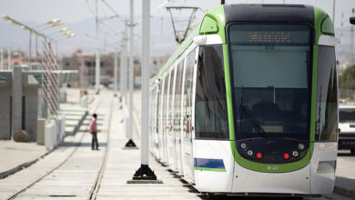 Métro