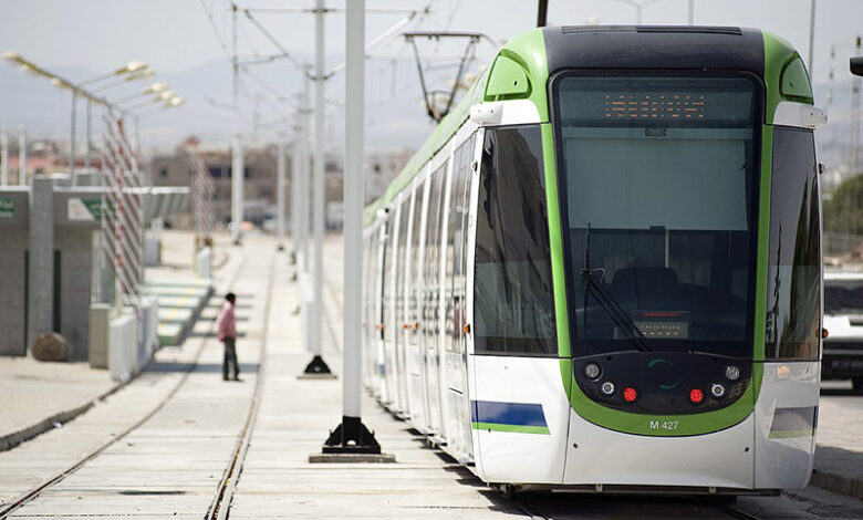 Métro