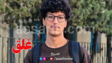 Mohammed Abidi