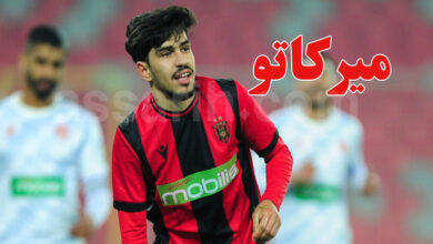 Mohammed Ben Maazouz