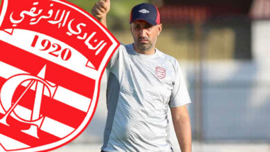 Mohammed-Sahli-Club-Africain