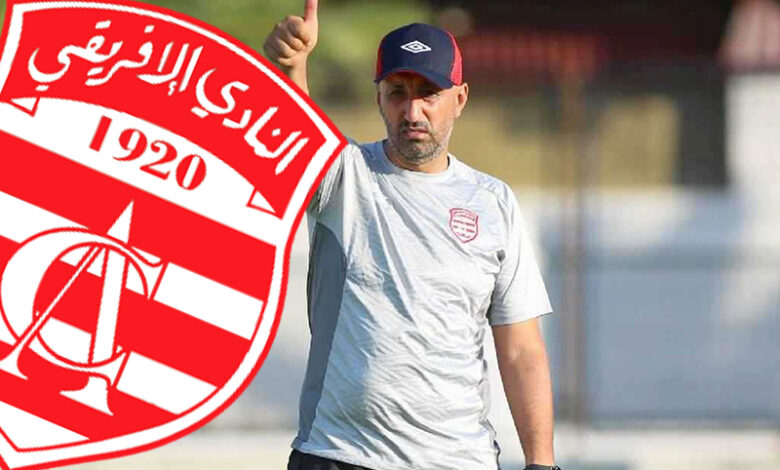 Mohammed-Sahli-Club-Africain