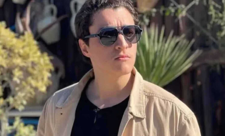 Mohammed Taher Dridi