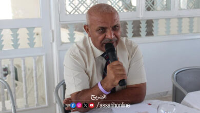 Mohsen Rahal