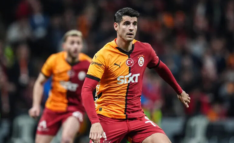 Morata