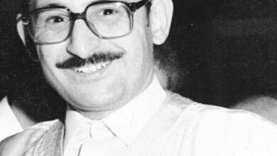 Mustapha El Mnif
