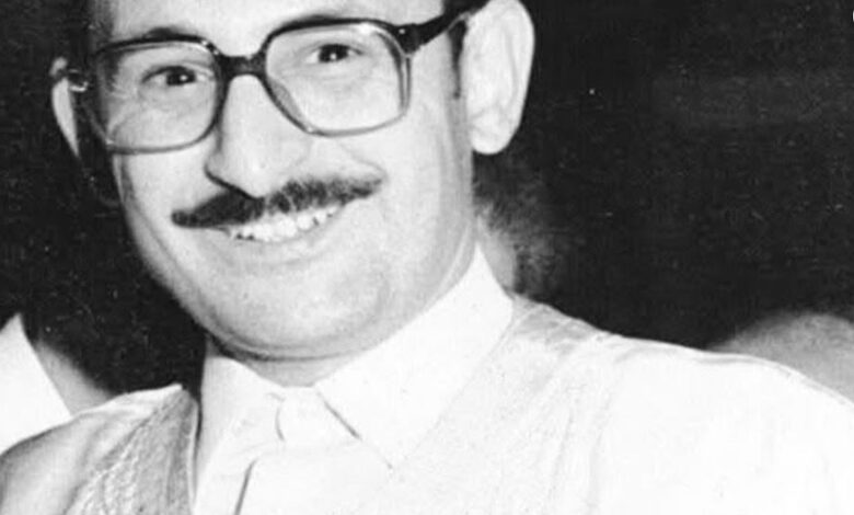 Mustapha El Mnif