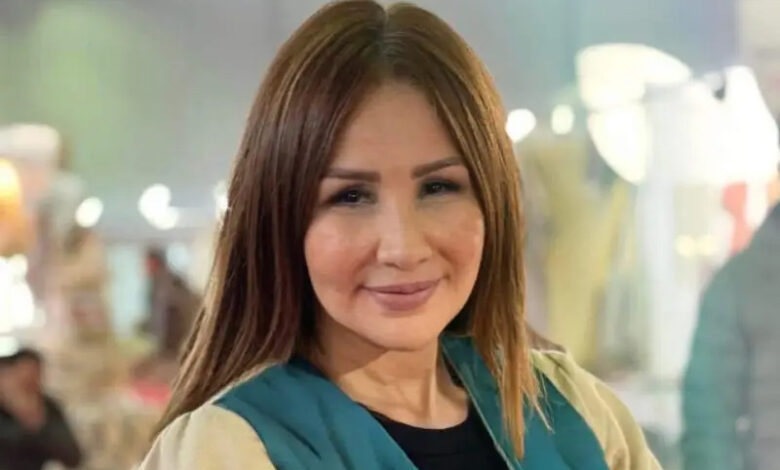 Nabiha Karaouli