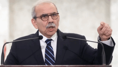 Nawaf salam