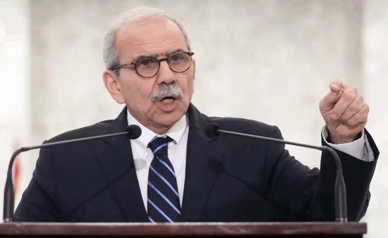 Nawaf salam