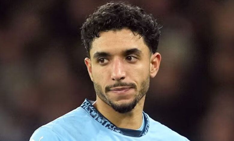 Omar Marmoush