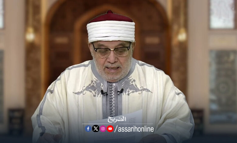 Othman Al Andari