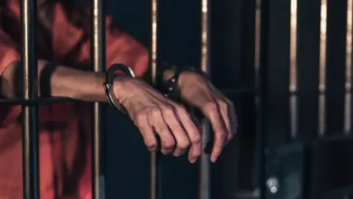 Prison italie