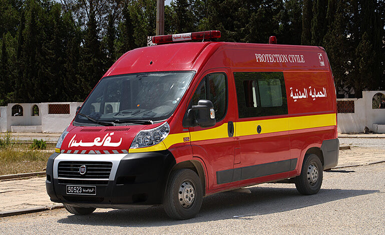 Protection civile