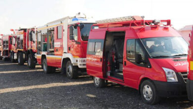 Protection civile