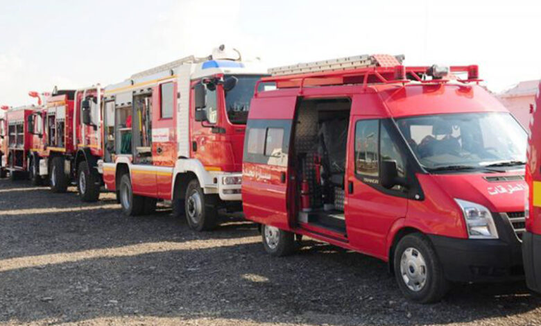 Protection civile