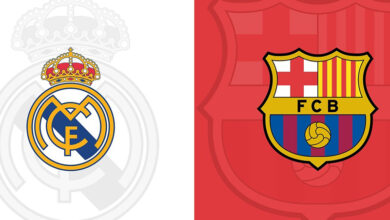 Real Madrid Barcelone