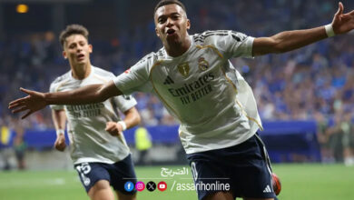 Real Oviedo VS Real Madrid