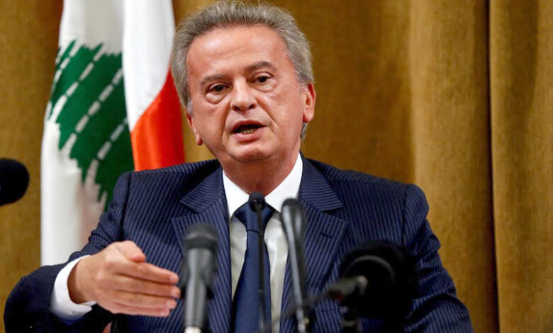 Riad Salamé