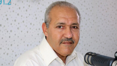 Ridha Shakandali