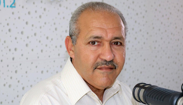Ridha Shakandali