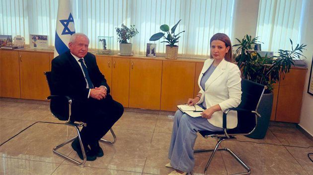 Rim Bougamra interview SNJT