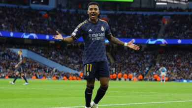 Rodrygo