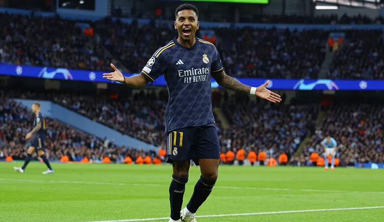 Rodrygo